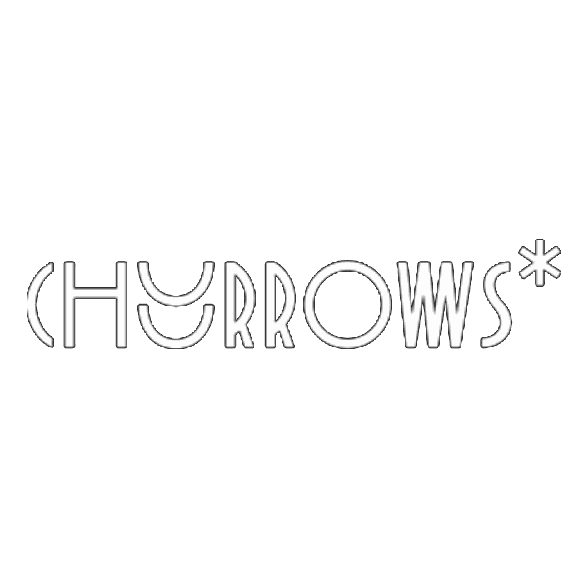 Churrows