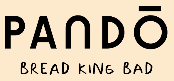 Pandó